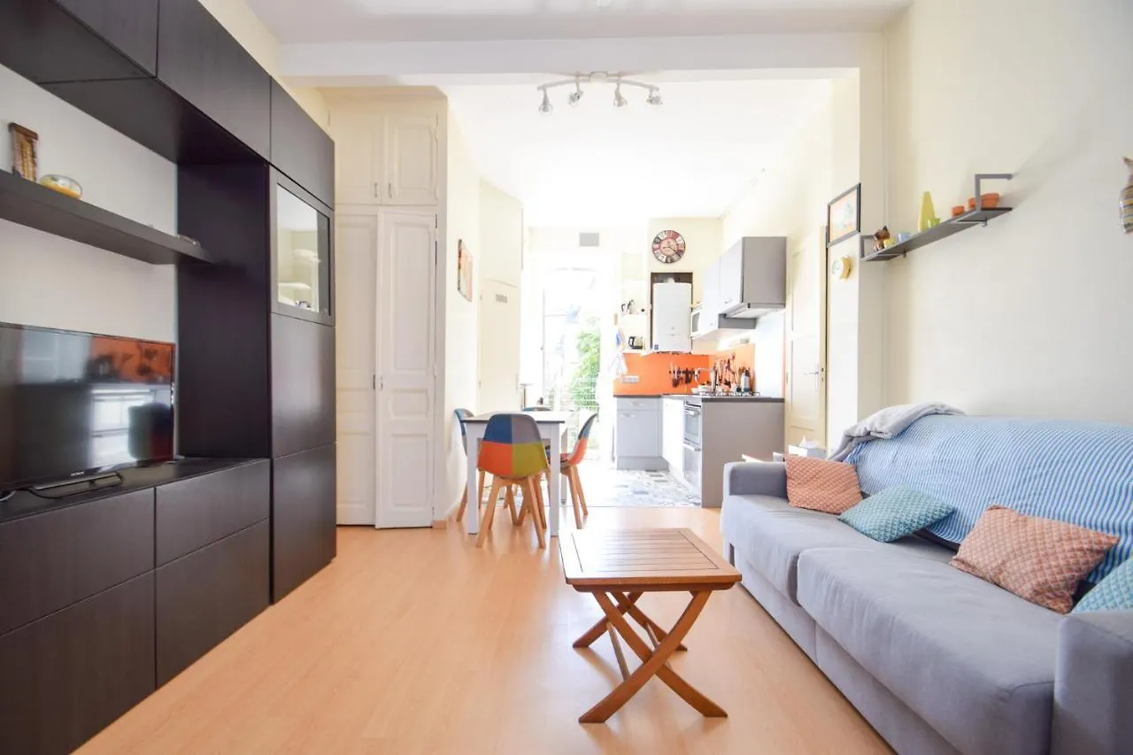 דינאר Appartement 6 Pers A 300M De La Plage Du Prieure